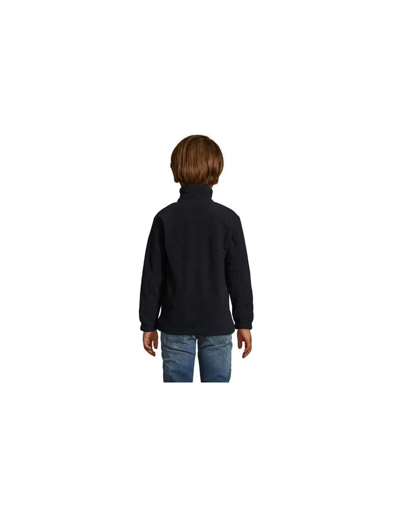 Veste Enfant NORTH KIDS - Confort et Style