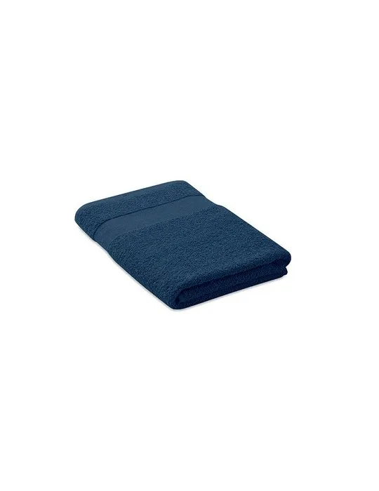 Serviette Coton Bio 140x70 PERRY - Écologique et Pratique Personnalisé
