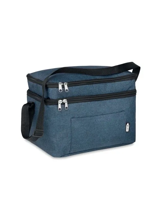 Sac Isotherme en RPET ICECUBE - Écologique et Pratique