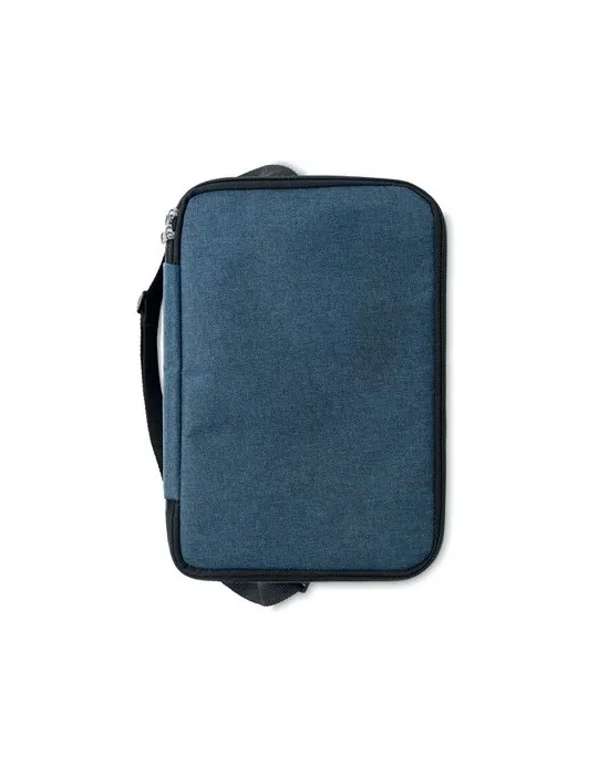 Sac Isotherme en RPET ICECUBE - Écologique et Pratique