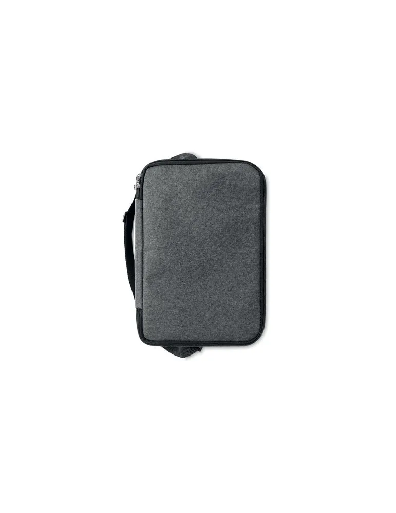 Sac Isotherme en RPET ICECUBE - Écologique et Pratique