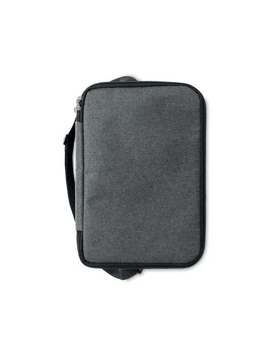 Sac Isotherme en RPET ICECUBE - Écologique et Pratique