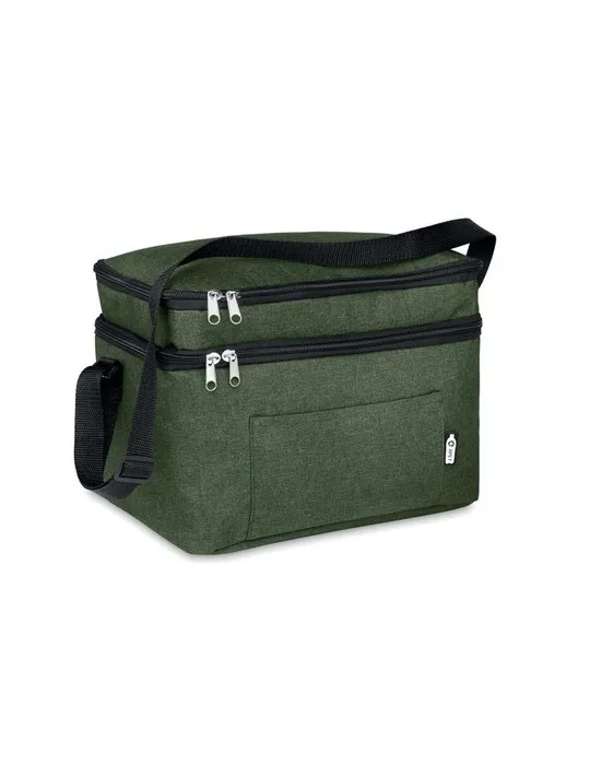 Sac Isotherme en RPET ICECUBE - Écologique et Pratique