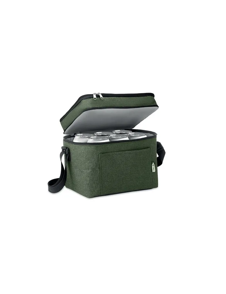 Sac Isotherme en RPET ICECUBE - Écologique et Pratique