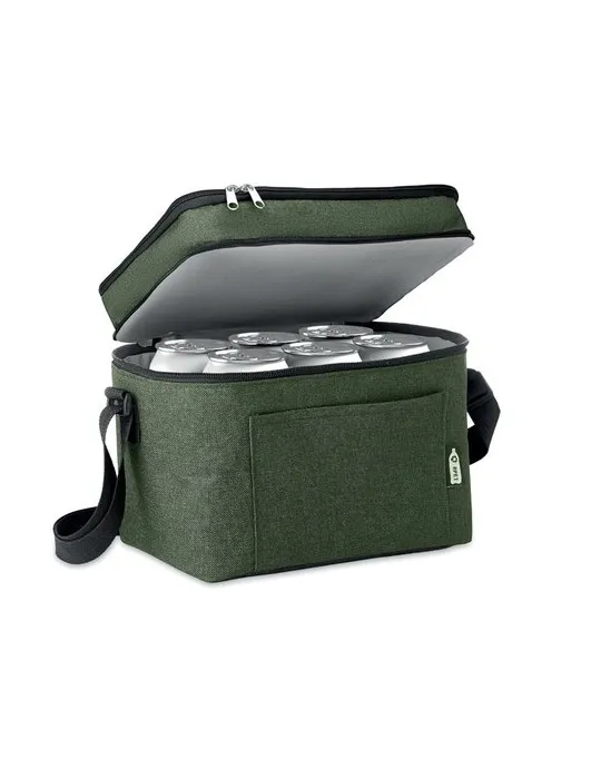 Sac Isotherme en RPET ICECUBE - Écologique et Pratique