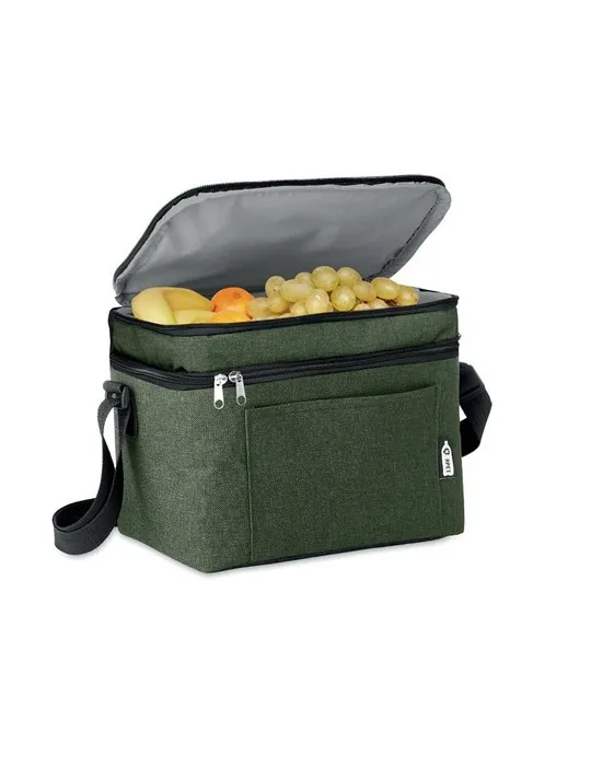 Sac Isotherme en RPET ICECUBE - Écologique et Pratique