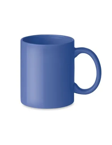 Mug en céramique coloré personnalisé 300 ml DUBLIN TONE Matières : polyester Couleurs : blanc