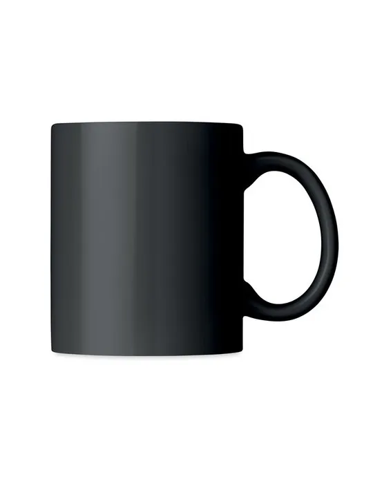 Mug en céramique coloré personnalisé 300 ml DUBLIN TONE Couleurs : blanc personnalisation rapide en France