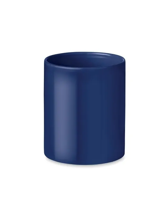 Mug en céramique coloré personnalisé 300 ml DUBLIN TONE Matières : polyester Couleurs : blanc impression logo haute qualité