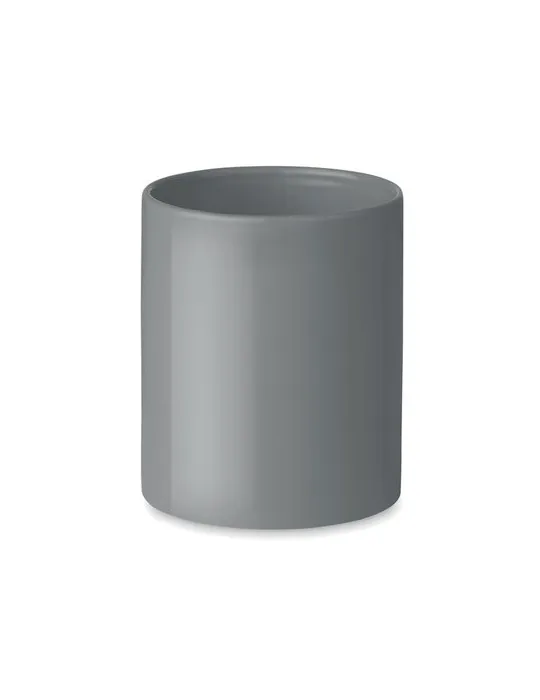 Mug en céramique coloré personnalisé 300 ml DUBLIN TONE Matières : polyester Couleurs : blanc cadeau affaires élégant