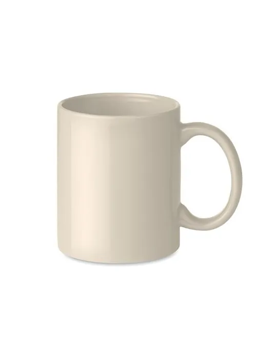 Mug en céramique coloré personnalisé 300 ml DUBLIN TONE personnalisable avec votre logo
