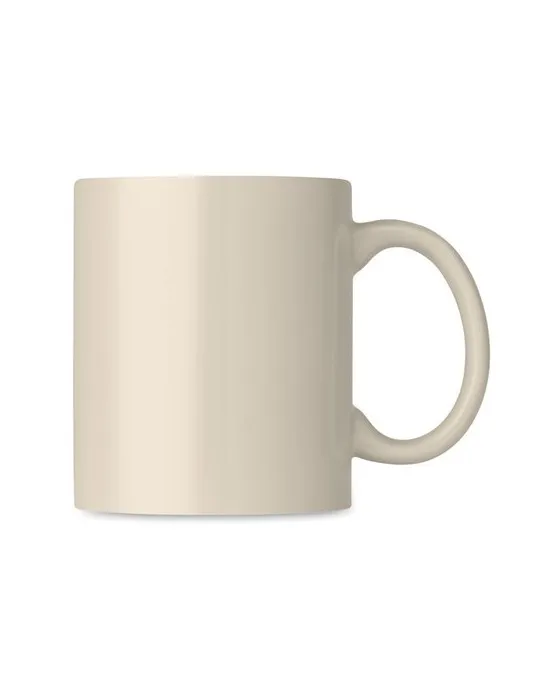 Mug en céramique coloré personnalisé 300 ml DUBLIN TONE livraison express 24h 48h