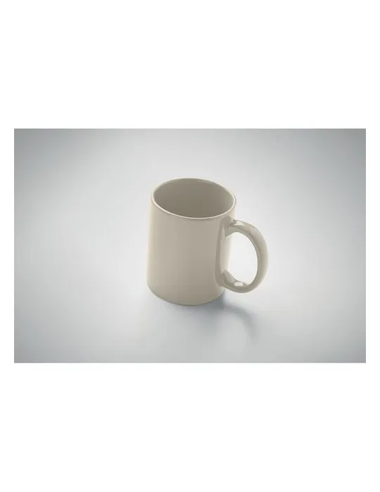 Mug en céramique coloré personnalisé 300 ml DUBLIN TONE objet publicitaire robuste
