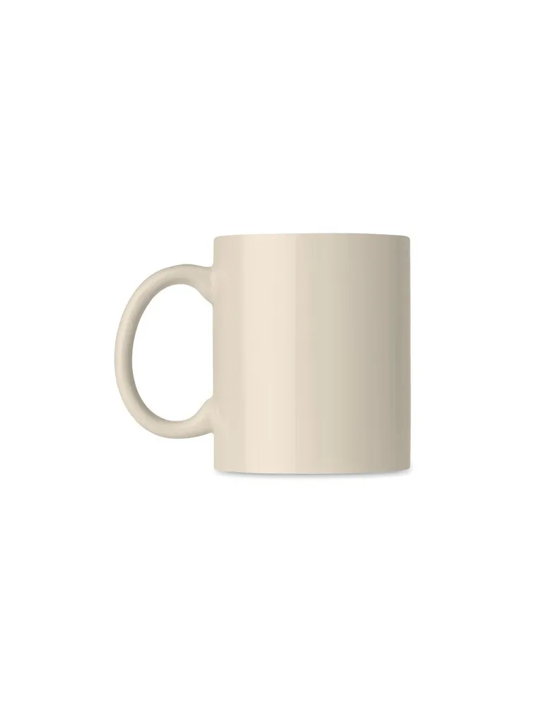 Mug en céramique coloré personnalisé 300 ml DUBLIN TONE personnalisable avec votre logo