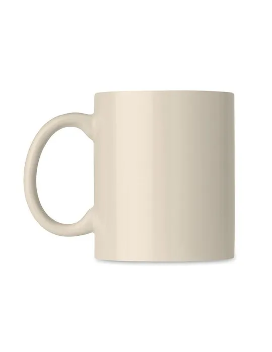 Mug en céramique coloré personnalisé 300 ml DUBLIN TONE personnalisable avec votre logo