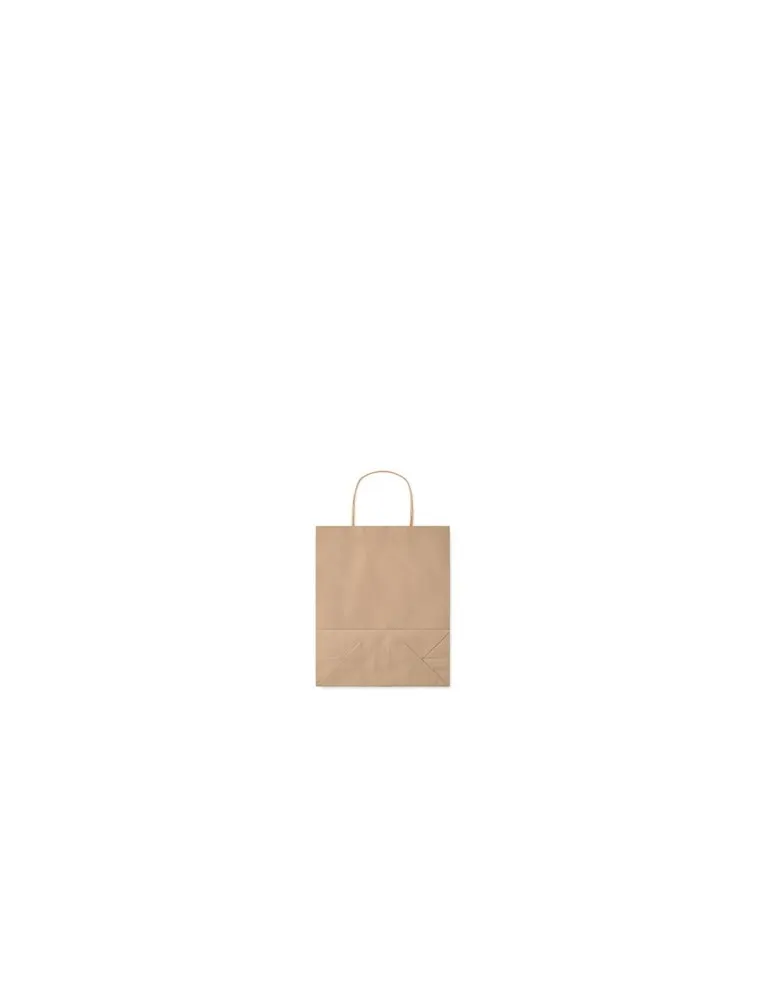 Sac en papier petit format PAPER TONE S