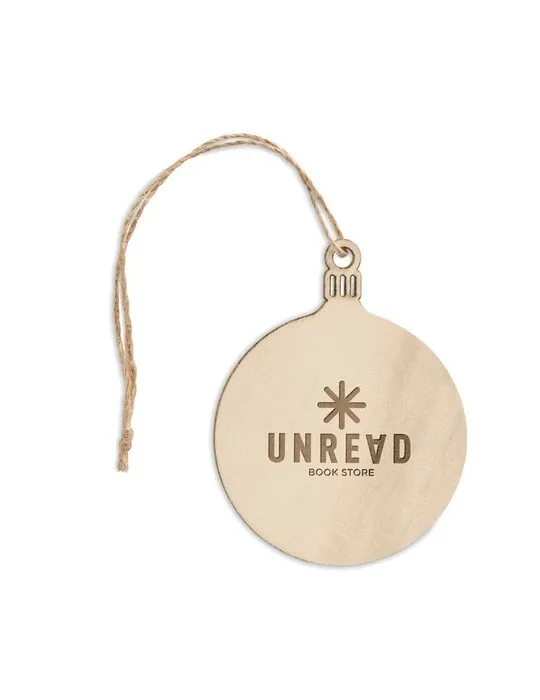 Décoration en Bois Boule BALY - Élégance Naturelle