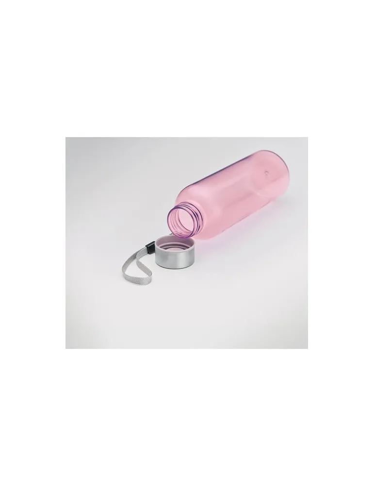 Gourde RPET 500ml UTAH - Écologique et Pratique écologique personnalisé