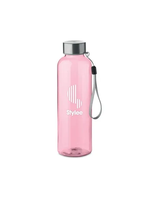 Gourde RPET 500ml UTAH - Écologique et Pratique écologique personnalisé