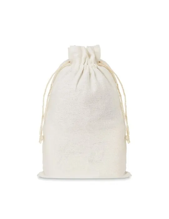 Set de bain pochette coton CUIDA SET