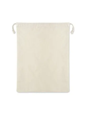 Sac Réutilisable Filet Coton VEGGIE 2