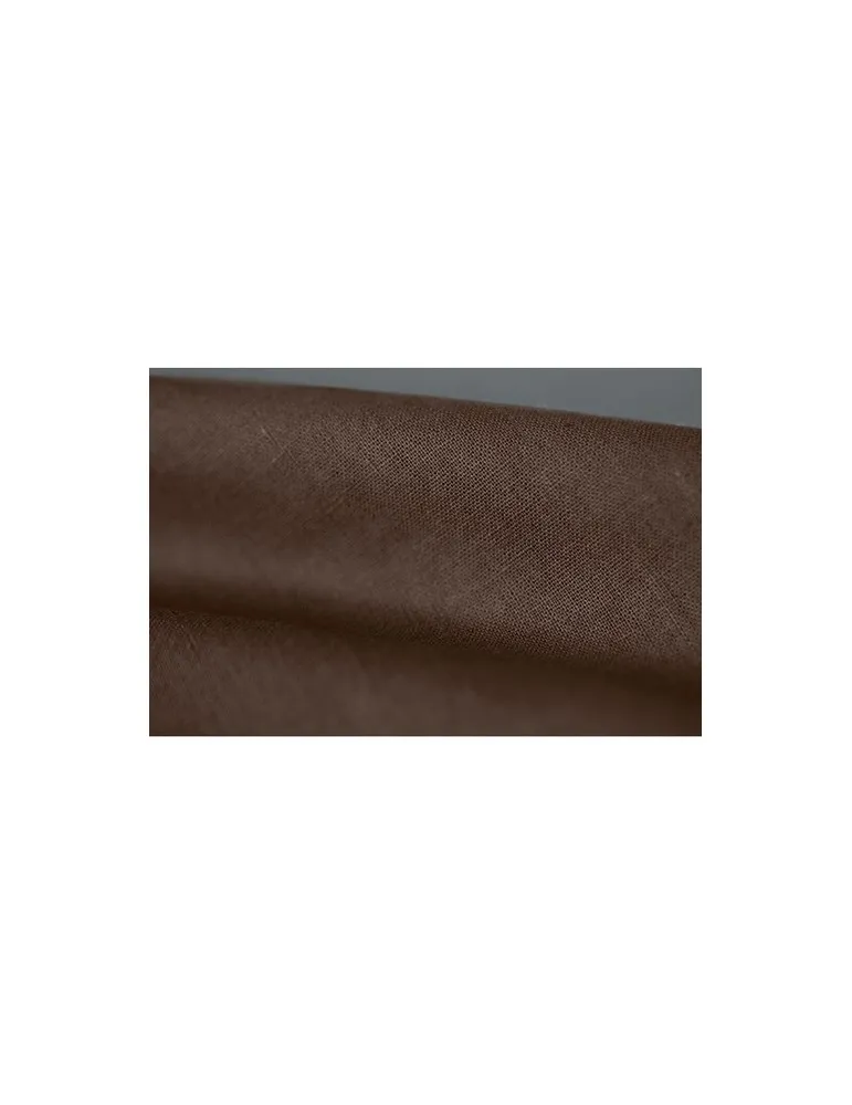 Sac shopping écologique en coton 180gr/m² - COTTONEL COLOUR Matières : coton Couleurs : noir marquage laser ultra précis