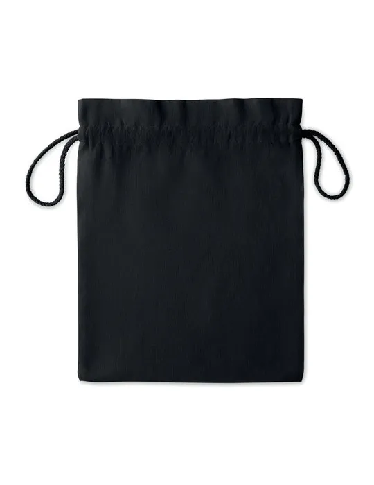 Sac en coton moyen personnalisé TASKE MEDIUM Matières : PET recyclé Couleurs : bleu personnalisable avec votre logo