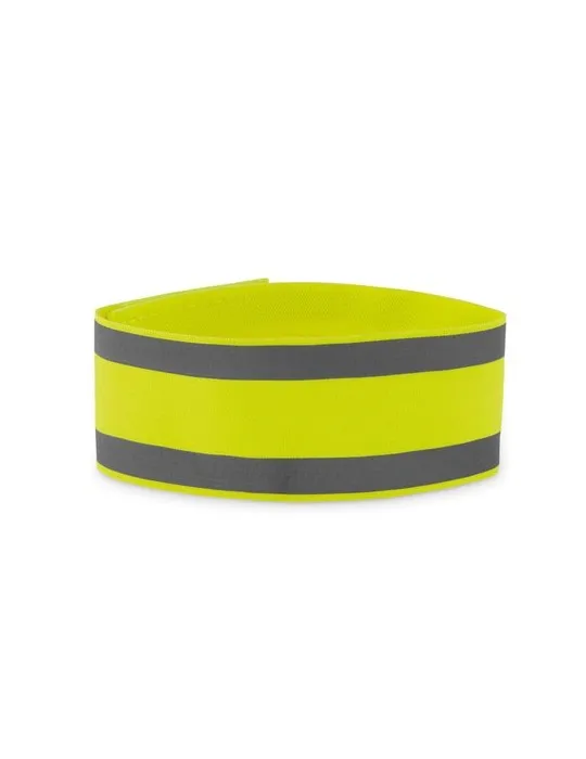 Brassard de Sport en Lycra VISIBLE ME