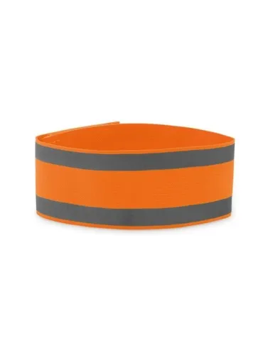 Brassard de Sport en Lycra VISIBLE ME 2