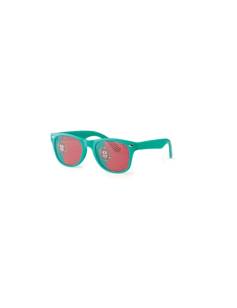 Lunettes de Supporter FLAG FUN