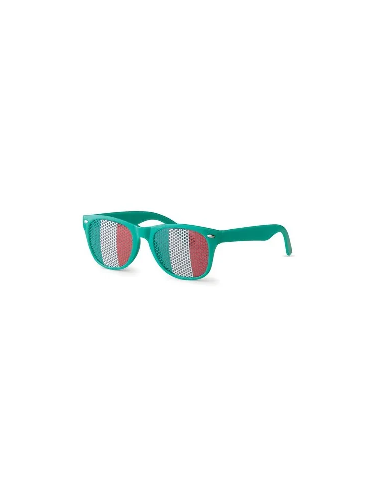 Lunettes de Supporter FLAG FUN