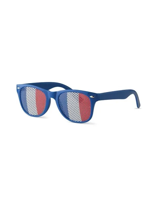 Lunettes de Supporter FLAG FUN