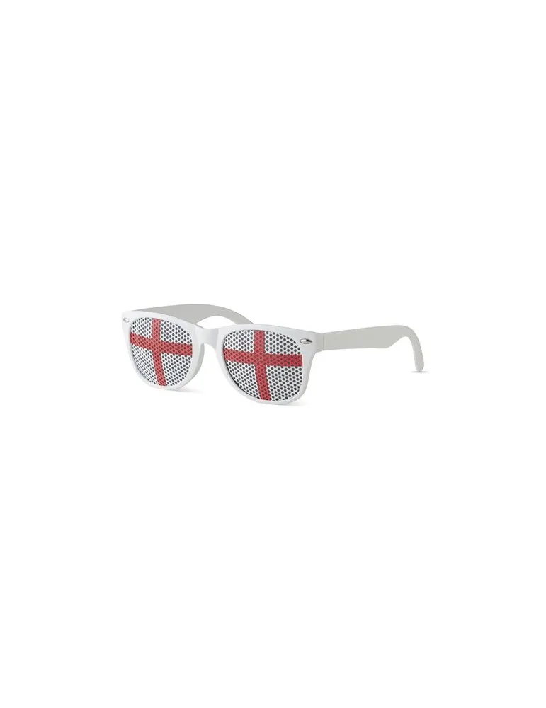 Lunettes de Supporter FLAG FUN