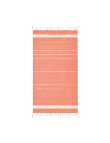 Serviette de Plage Coton MALIBU - Élégance et Confort Personnalisé 2