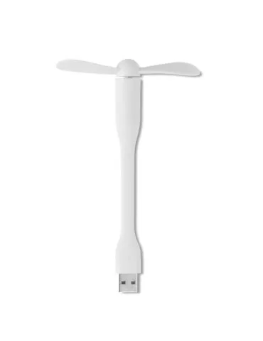 Ventilateur USB Portable TATSUMAKI - Fraîcheur à portée de main 2