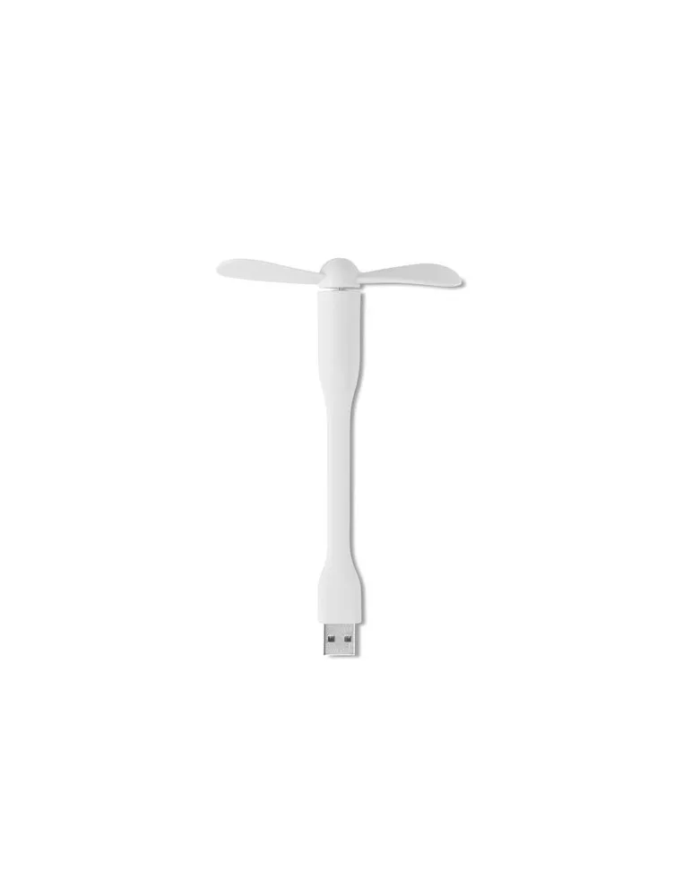 Ventilateur USB Portable TATSUMAKI - Fraîcheur à portée de main