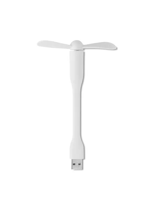 Ventilateur USB Portable TATSUMAKI - Fraîcheur à portée de main