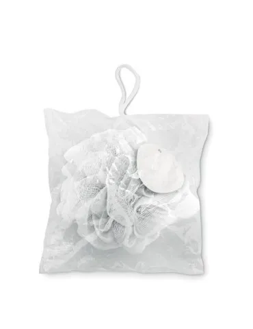 Fleur de Douche PUF : Bien-être et Douceur 2