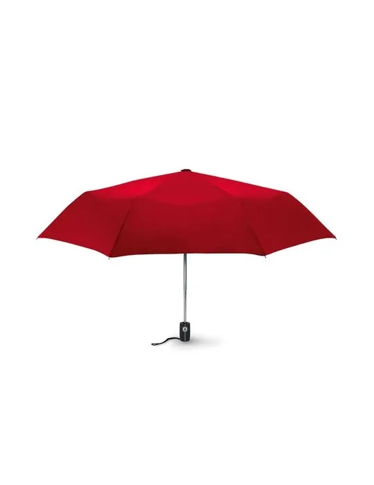 Parapluie automatique tempête personnalisé GENTLEMEN Matières : verre Couleurs : transparent goodies publicitaire événementiel