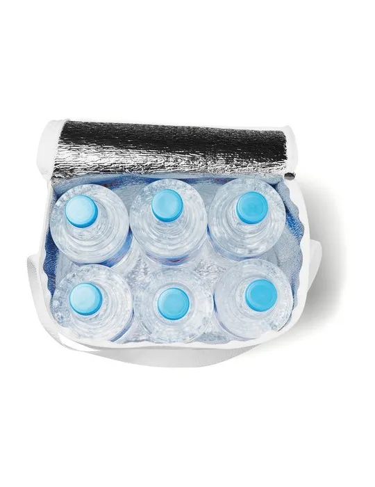 Sac Isotherme 6x1,5L BIG CUBACOOL