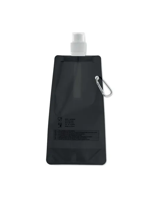 Gourde Pliable GATES - Pratique et Personnalisable