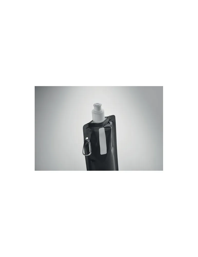 Gourde Pliable GATES - Pratique et Personnalisable