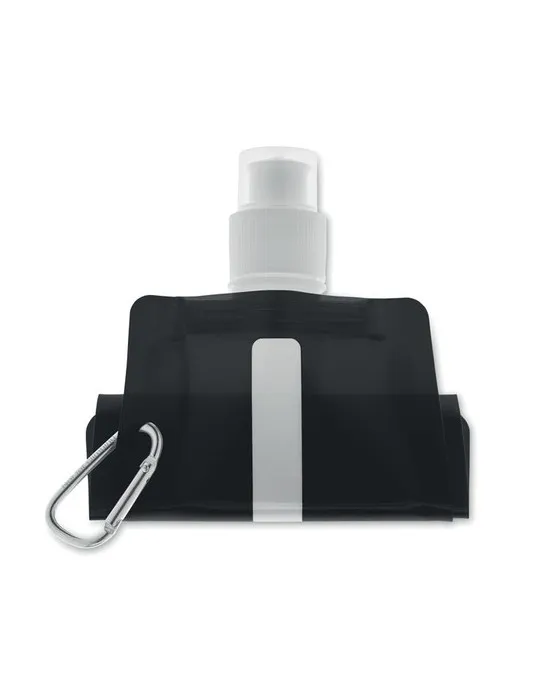 Gourde Pliable GATES - Pratique et Personnalisable