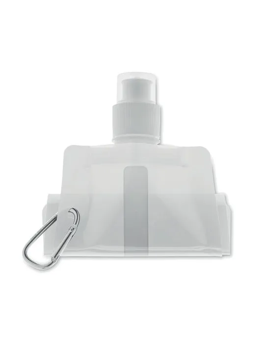 Gourde Pliable GATES - Pratique et Personnalisable