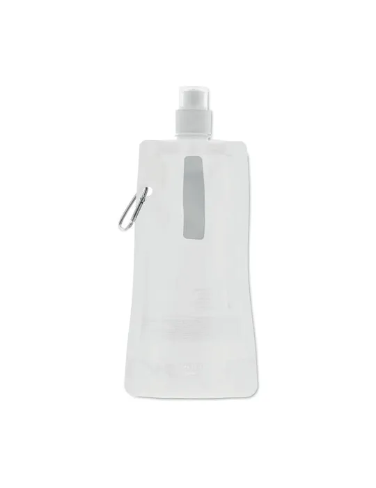 Gourde Pliable GATES - Pratique et Personnalisable