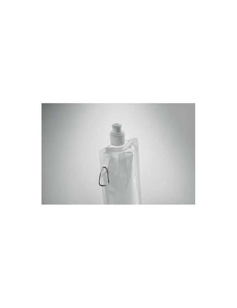 Gourde Pliable GATES - Pratique et Personnalisable