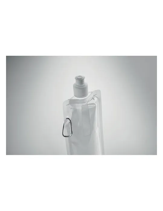 Gourde Pliable GATES - Pratique et Personnalisable