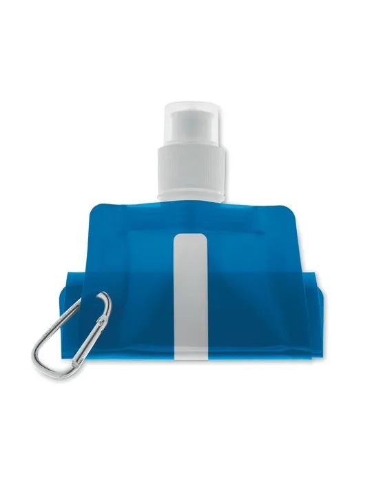 Gourde Pliable GATES - Pratique et Personnalisable