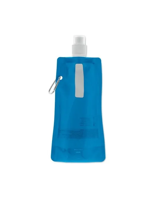 Gourde Pliable GATES - Pratique et Personnalisable