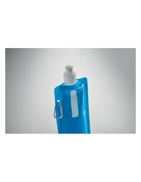 Gourde Pliable GATES - Pratique et Personnalisable